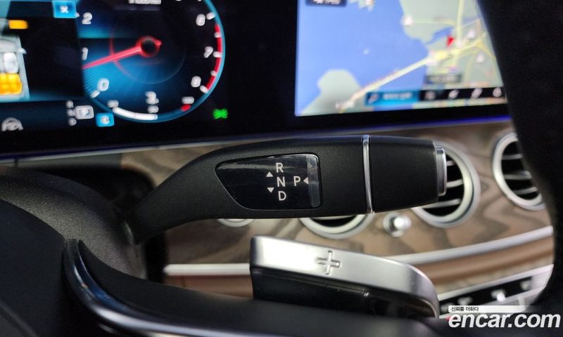 Mercedes Benz E-Class E250 Exclusive