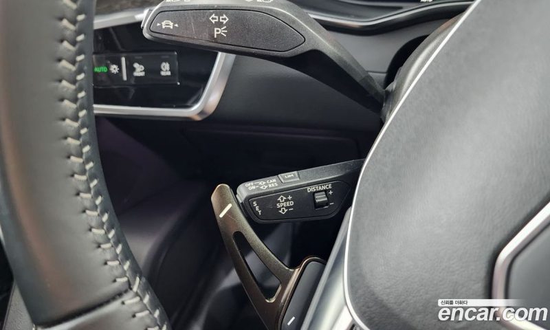 Audi A7 55 TFSI Quattro Premium