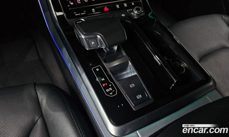 Audi Q8 45 TDI Quattro Premium