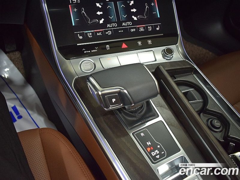 Audi A6 45 TFSI Premium