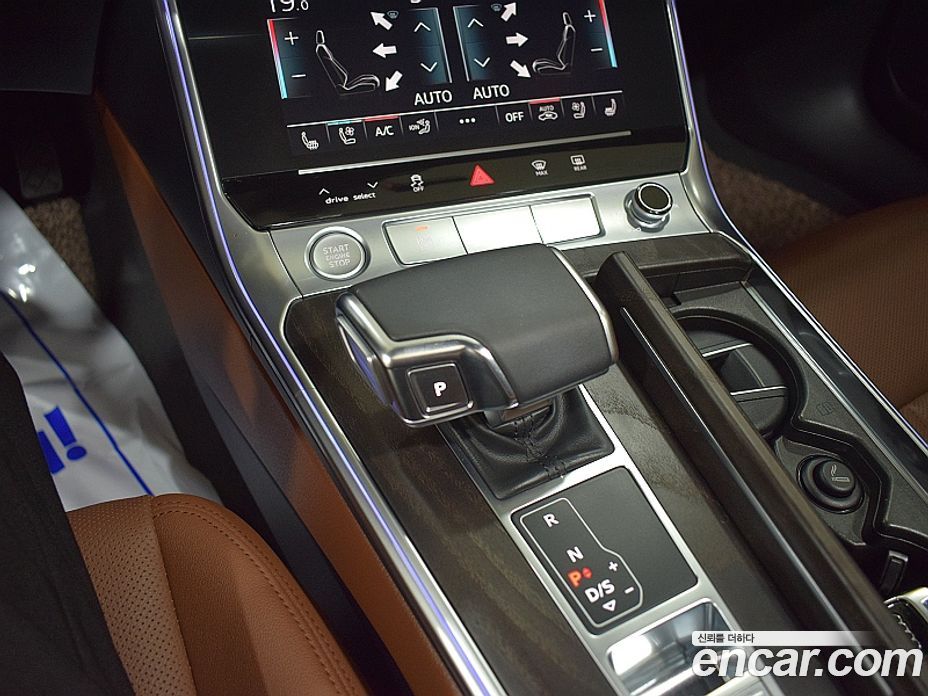Audi A6 45 TFSI Premium