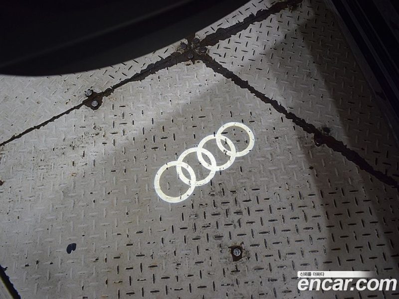 Audi A6 45 TFSI Premium