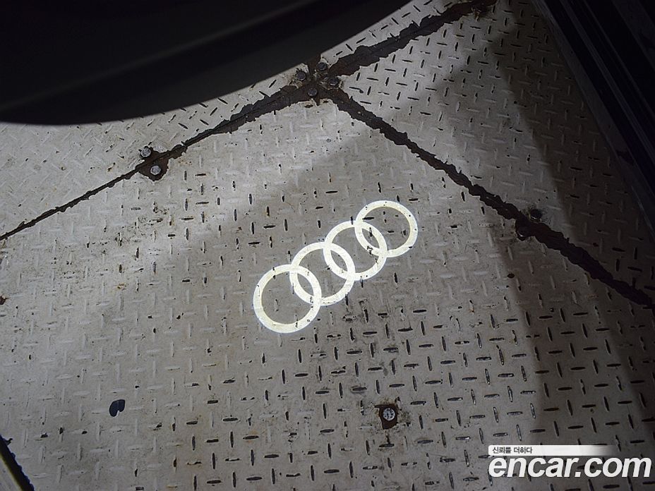 Audi A6 45 TFSI Premium