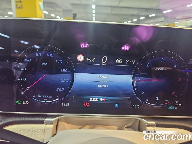 Mercedes Benz S-Class S400 D 4MATIC