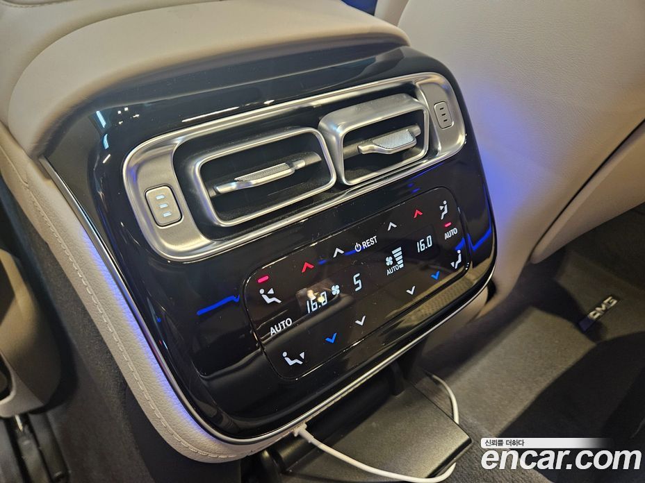 Mercedes Benz S-Class S400 D 4MATIC
