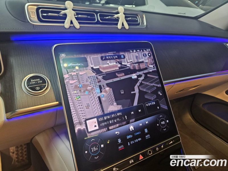 Mercedes Benz S-Class S400 D 4MATIC