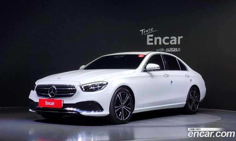 Mercedes Benz E-Class E250 Avantgarde
