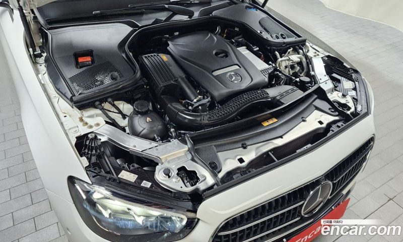 Mercedes Benz E-Class E250 Avantgarde