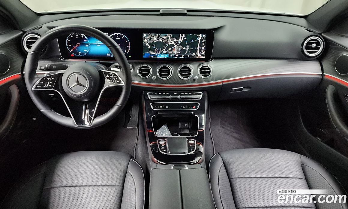 Mercedes Benz E-Class E250 Avantgarde