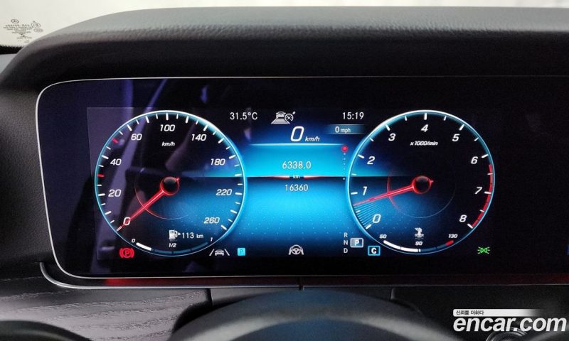 Mercedes Benz E-Class E250 Avantgarde