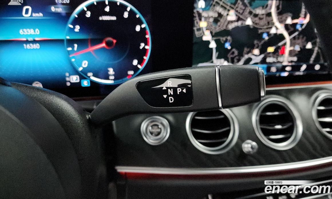 Mercedes Benz E-Class E250 Avantgarde