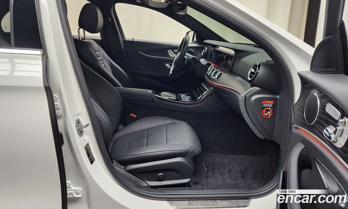 Mercedes Benz E-Class E250 Avantgarde