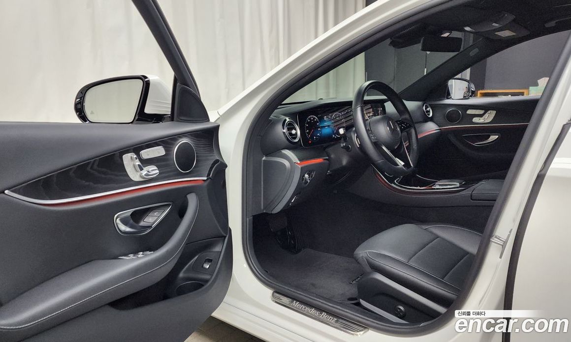 Mercedes Benz E-Class E250 Avantgarde