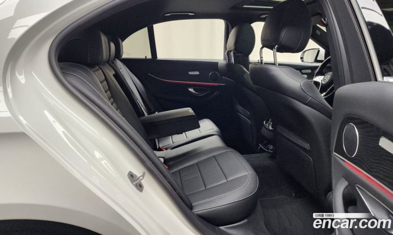 Mercedes Benz E-Class E250 Avantgarde