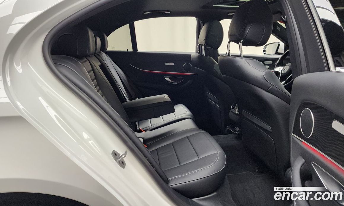Mercedes Benz E-Class E250 Avantgarde