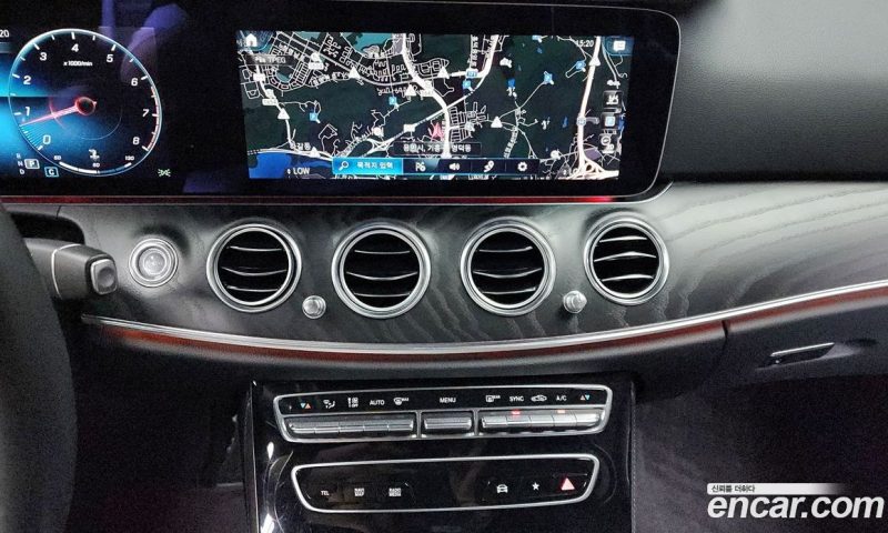 Mercedes Benz E-Class E250 Avantgarde