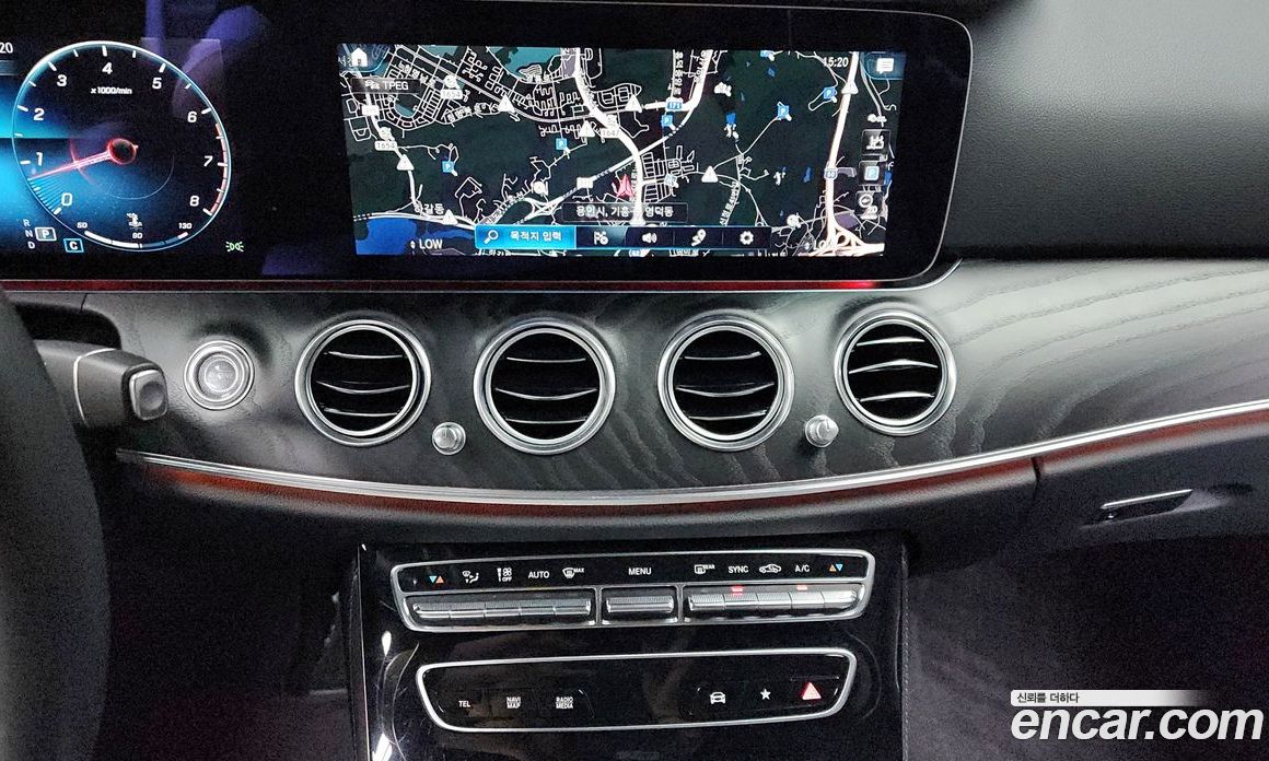 Mercedes Benz E-Class E250 Avantgarde