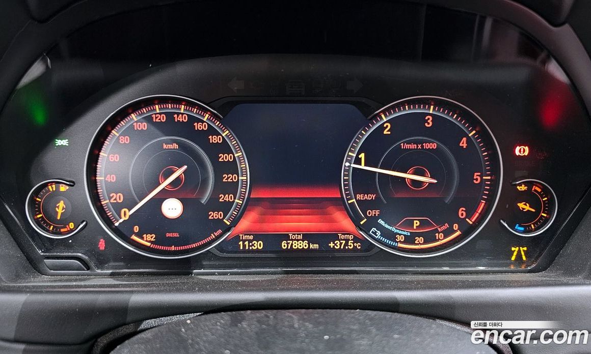 BMW 4-Series 420D xDrive Sport GranCoupe