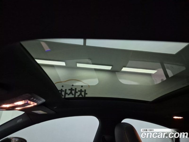 Mercedes Benz CLA-Class AMG CLA 45 S 4MATIC+