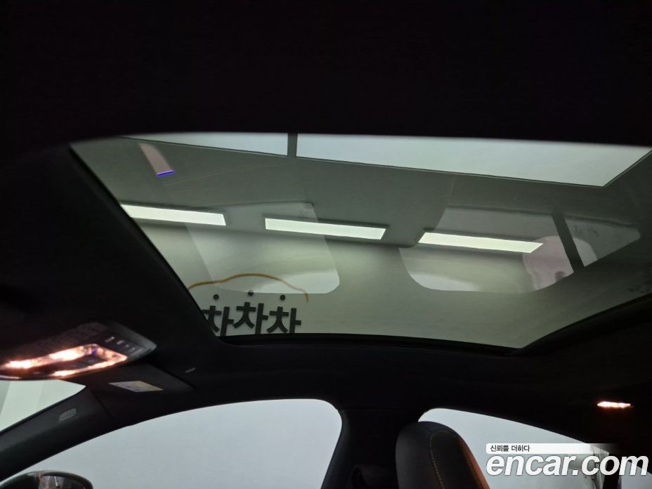 Mercedes Benz CLA-Class AMG CLA 45 S 4MATIC+