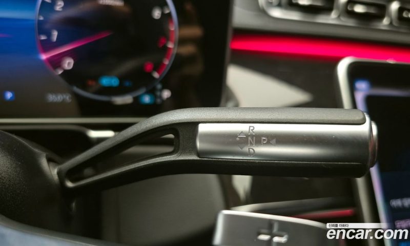 Mercedes Benz S-Class S500L 4MATIC