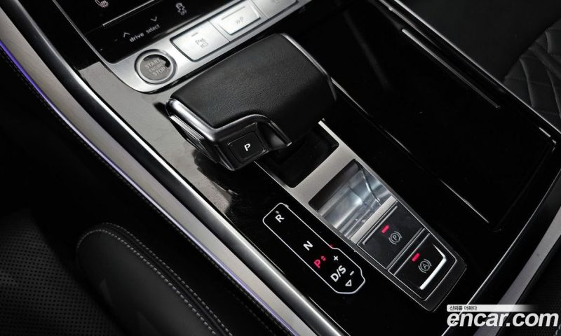 Audi Q8 50 TDI Quattro Premium
