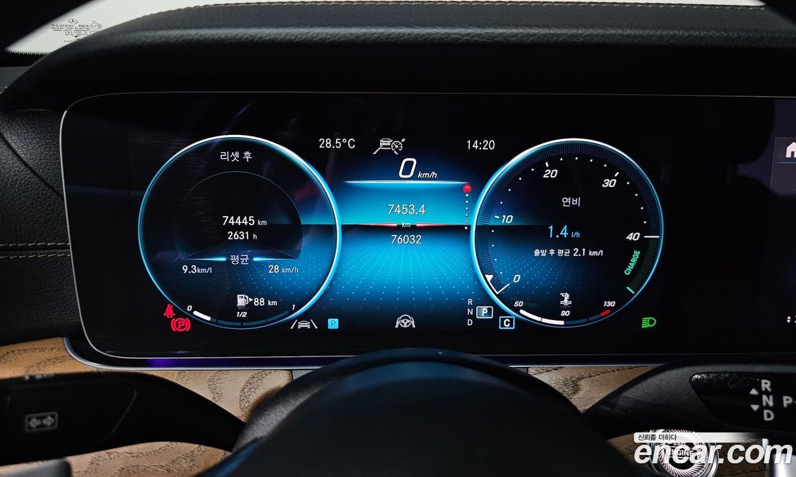 Mercedes Benz E-Class E250 Exclusive