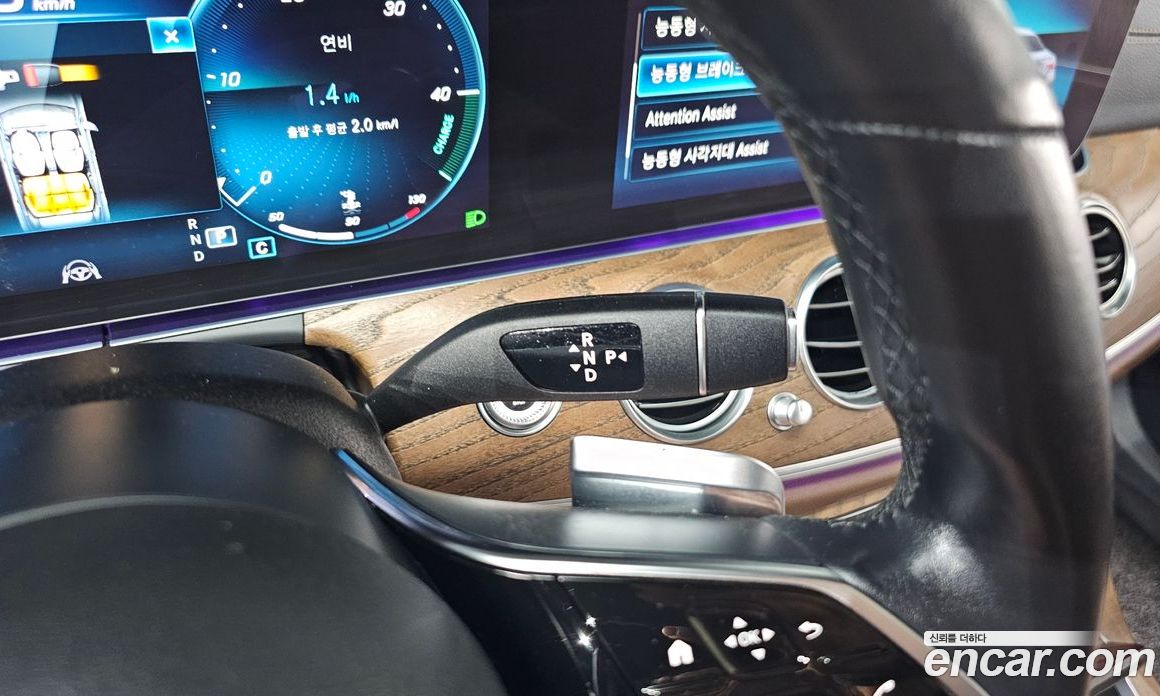 Mercedes Benz E-Class E250 Exclusive