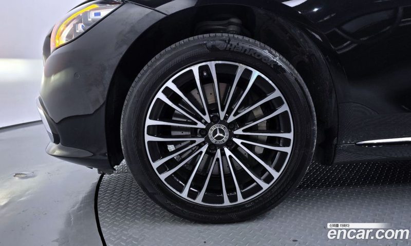Mercedes Benz S-Class S350 D