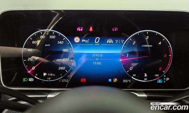 Mercedes Benz S-Class S350 D