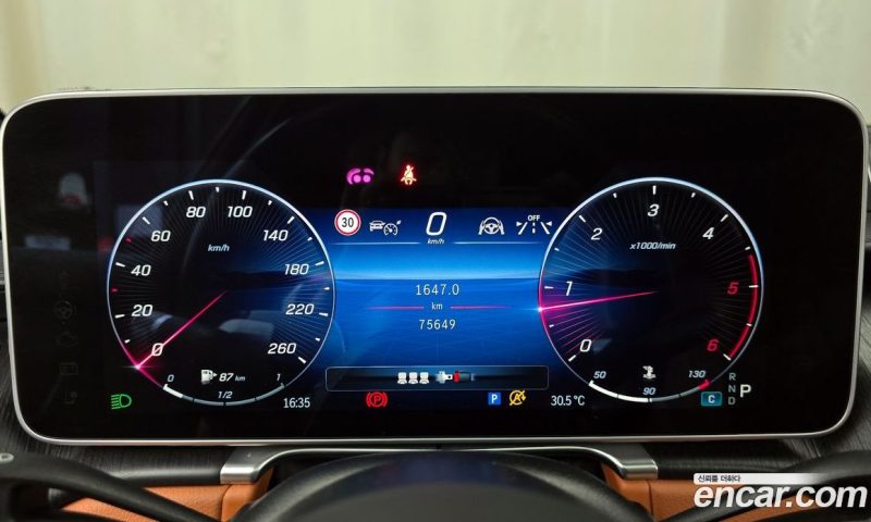 Mercedes Benz S-Class S350 D