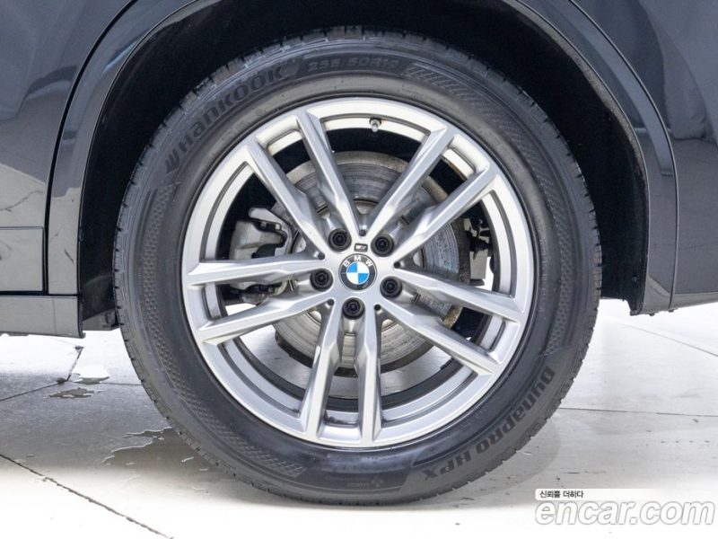 BMW X3 xDrive i20 M Sport