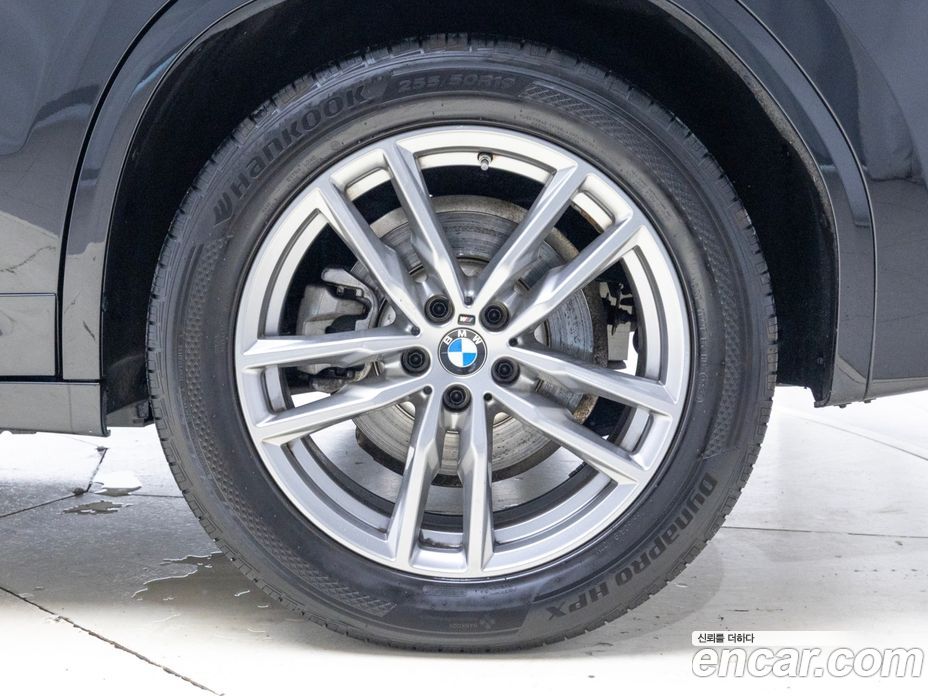 BMW X3 xDrive i20 M Sport