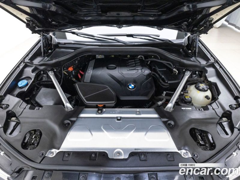 BMW X3 xDrive i20 M Sport