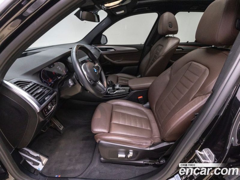 BMW X3 xDrive i20 M Sport