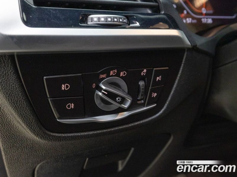 BMW X3 xDrive i20 M Sport