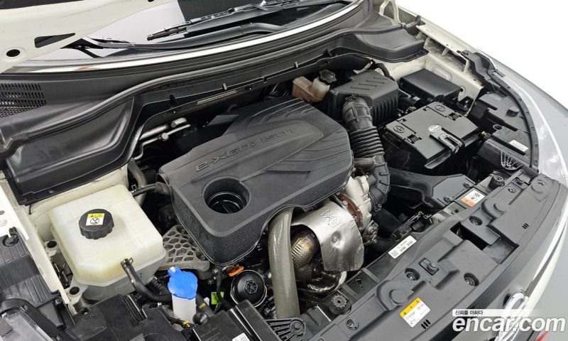 SsangYong Tivoli 1.5 A3 2WD