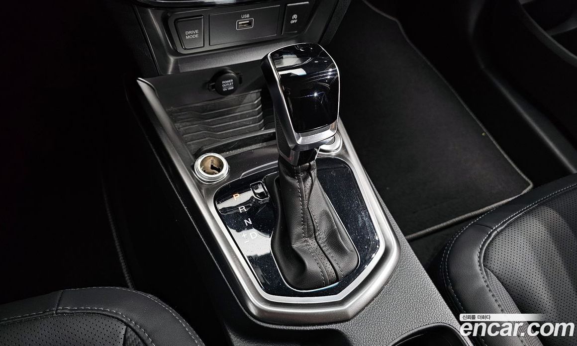 SsangYong Tivoli 1.5 A3 2WD