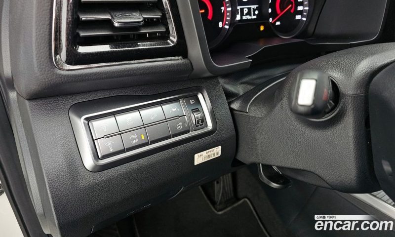 SsangYong Tivoli 1.5 A3 2WD