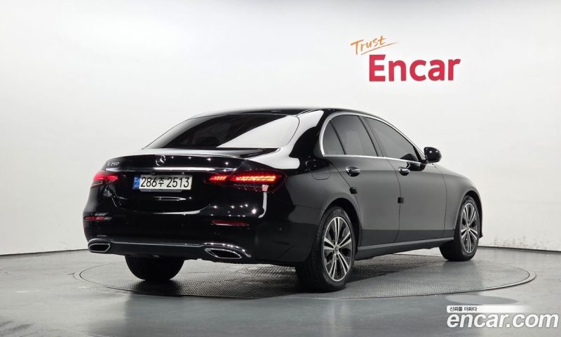 Mercedes Benz E-Class E250 Avantgarde