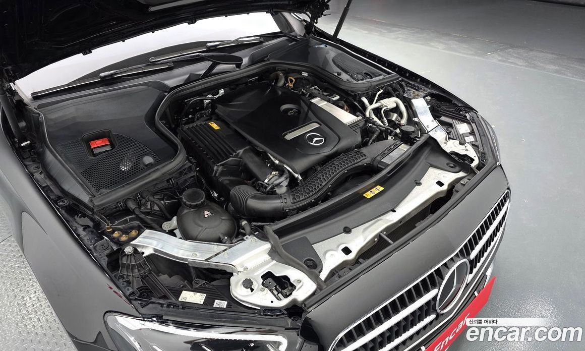 Mercedes Benz E-Class E250 Avantgarde