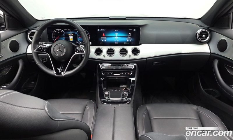 Mercedes Benz E-Class E250 Avantgarde