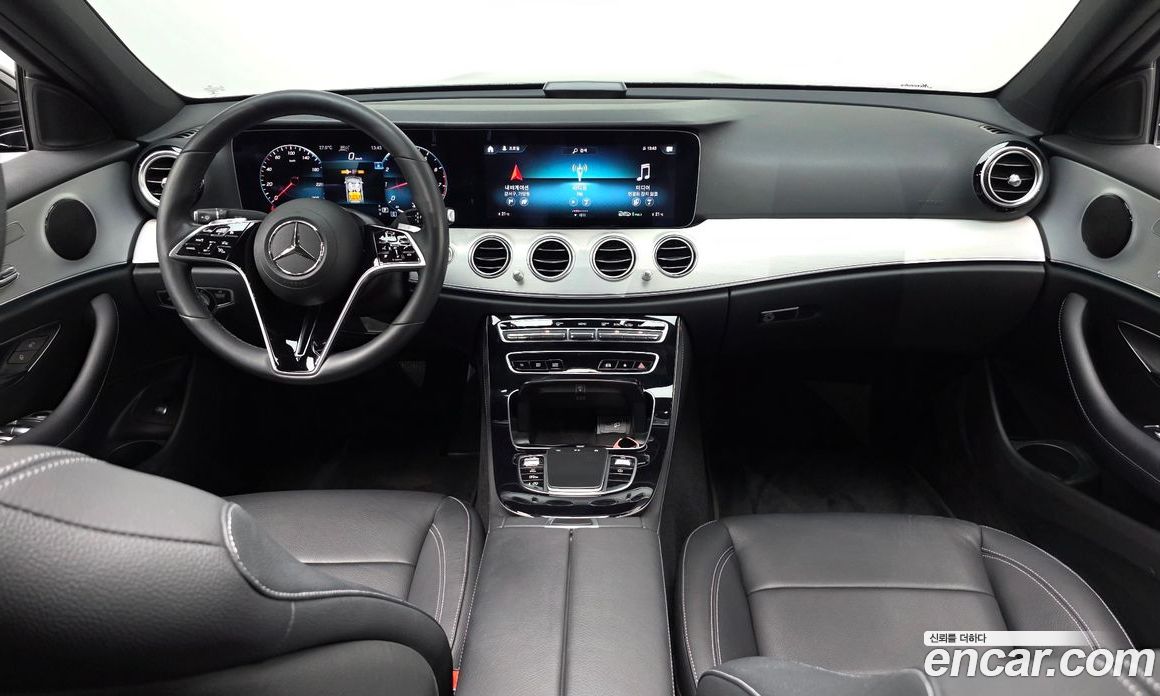 Mercedes Benz E-Class E250 Avantgarde