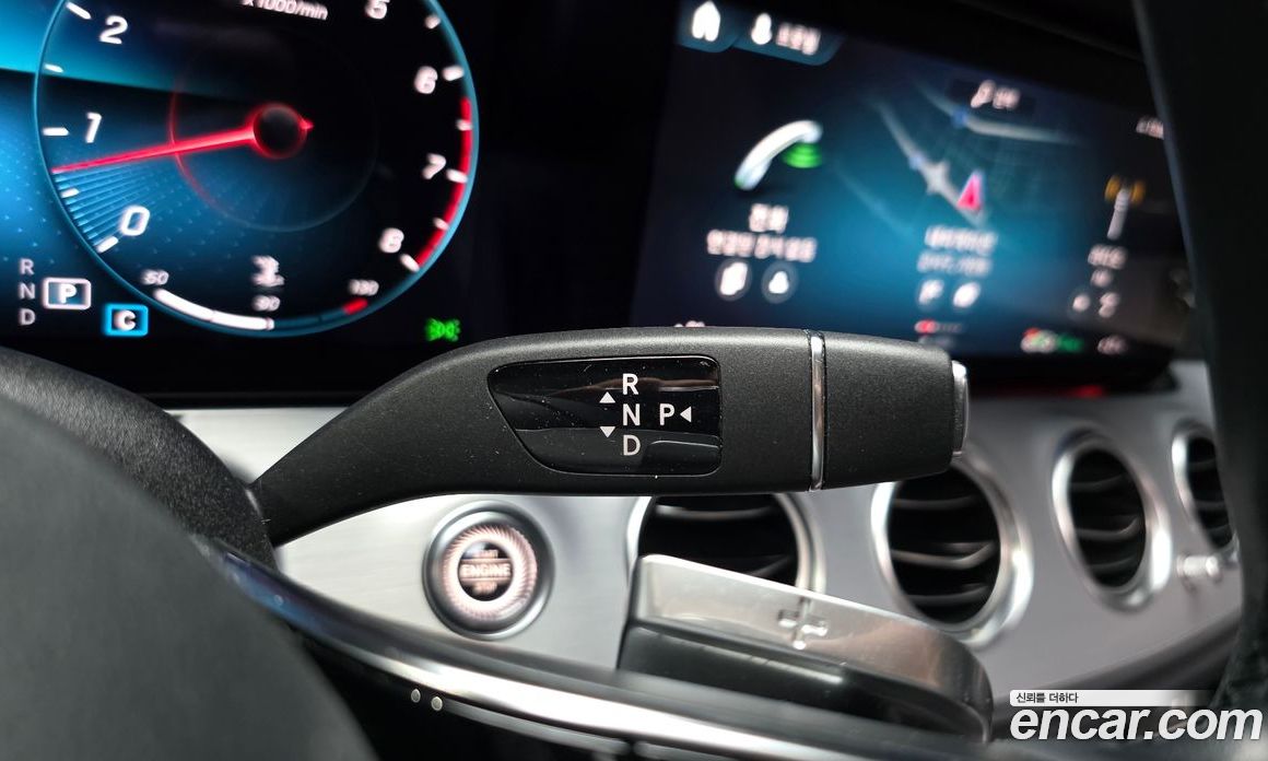 Mercedes Benz E-Class E250 Avantgarde