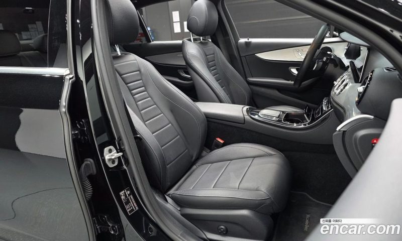 Mercedes Benz E-Class E250 Avantgarde