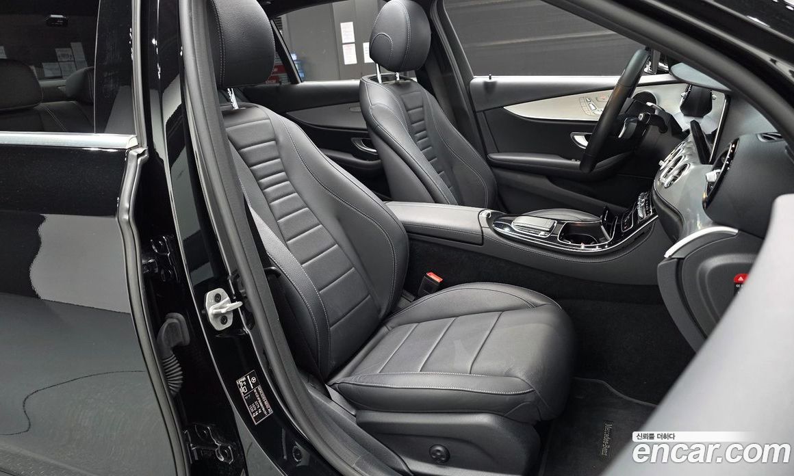 Mercedes Benz E-Class E250 Avantgarde