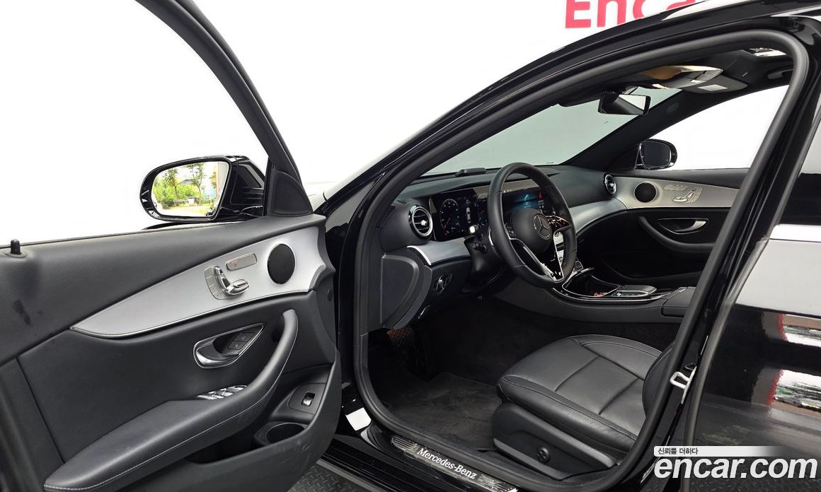 Mercedes Benz E-Class E250 Avantgarde
