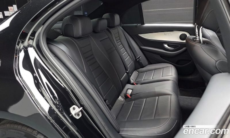 Mercedes Benz E-Class E250 Avantgarde