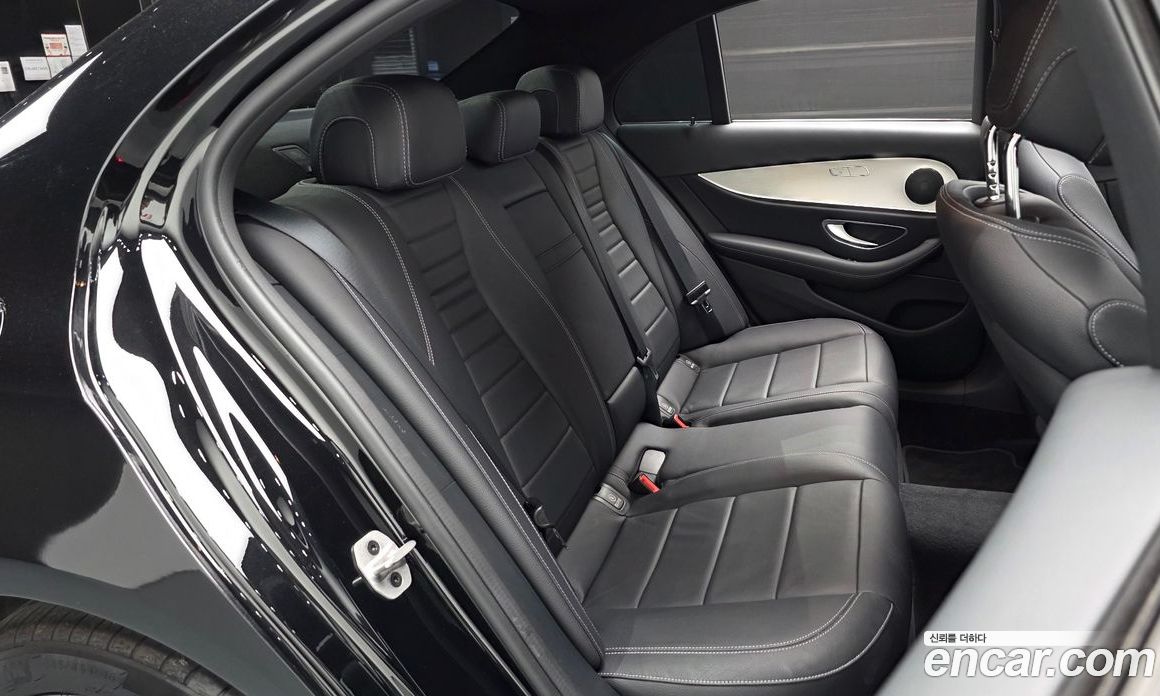 Mercedes Benz E-Class E250 Avantgarde