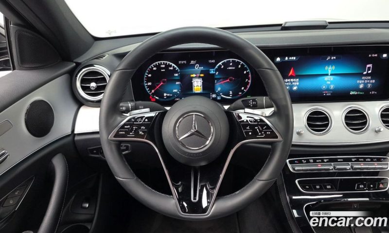 Mercedes Benz E-Class E250 Avantgarde
